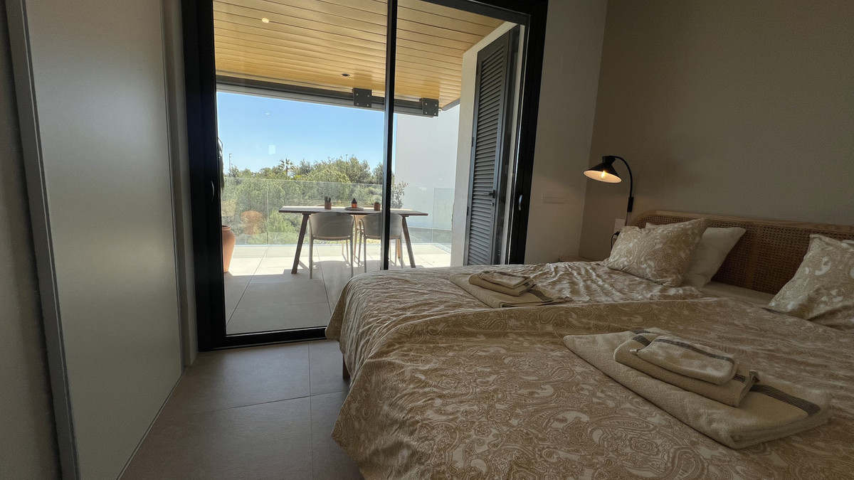 ShowFeedImage Apartment – Middle Floor Apartment in Orihuela