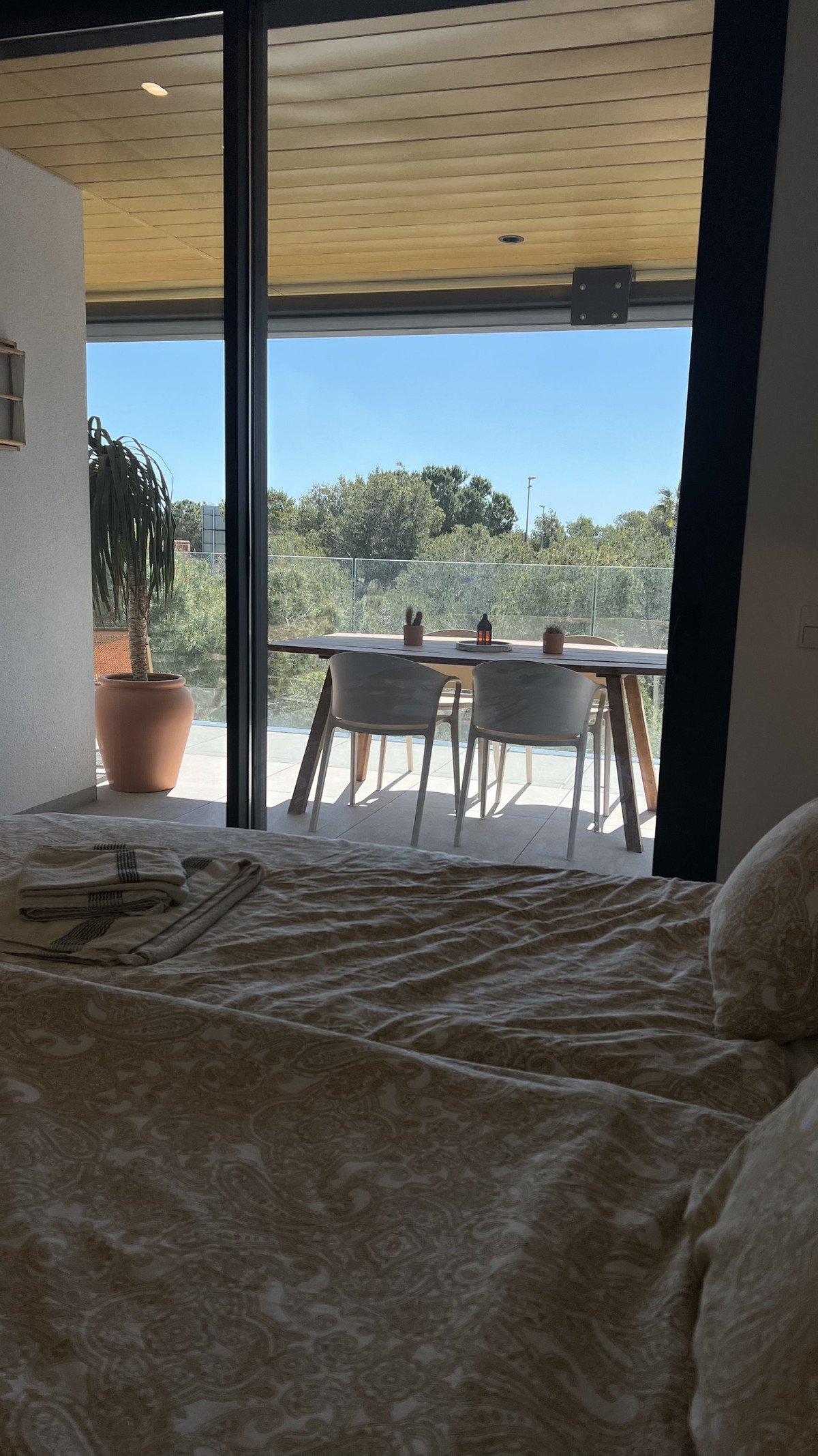 ShowFeedImage Apartment – Middle Floor Apartment in Orihuela