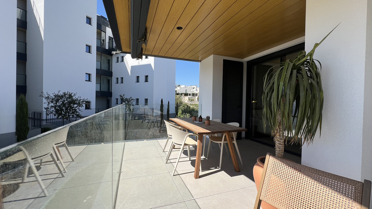 ShowFeedImage Apartment – Middle Floor Apartment in Orihuela
