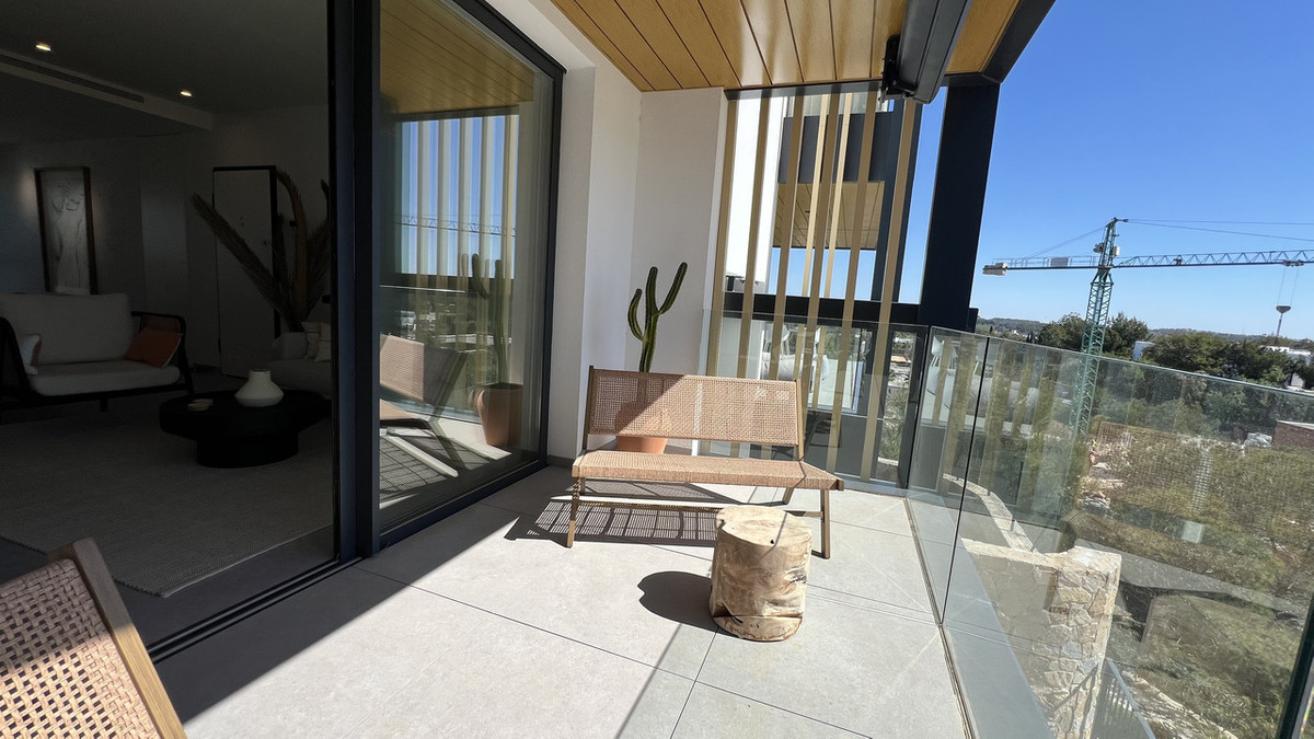 ShowFeedImage Apartment – Middle Floor Apartment in Orihuela