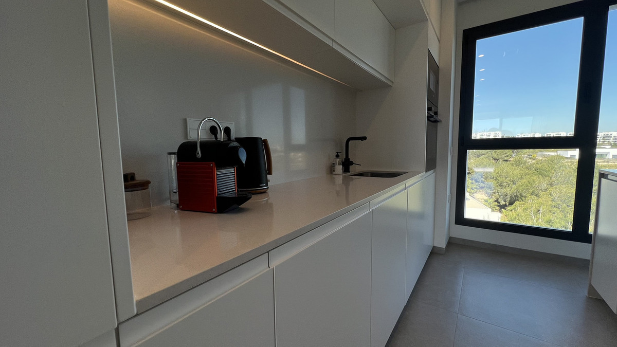 ShowFeedImage Apartment – Middle Floor Apartment in Orihuela