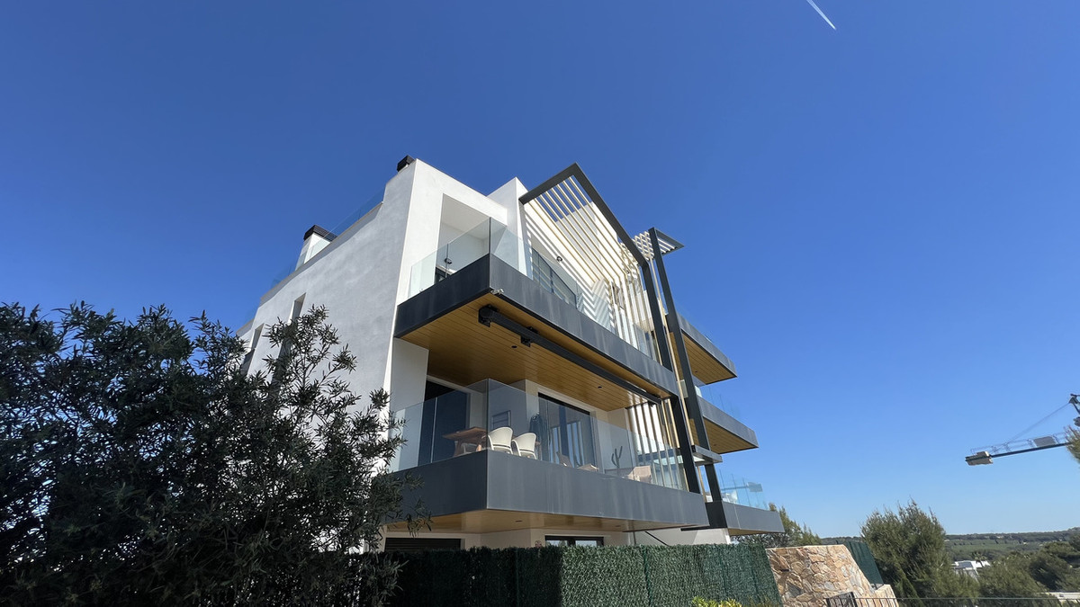 ShowFeedImage Apartment – Middle Floor Apartment in Orihuela