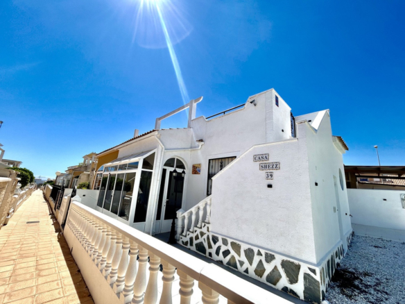 House – Townhouse in Orihuela