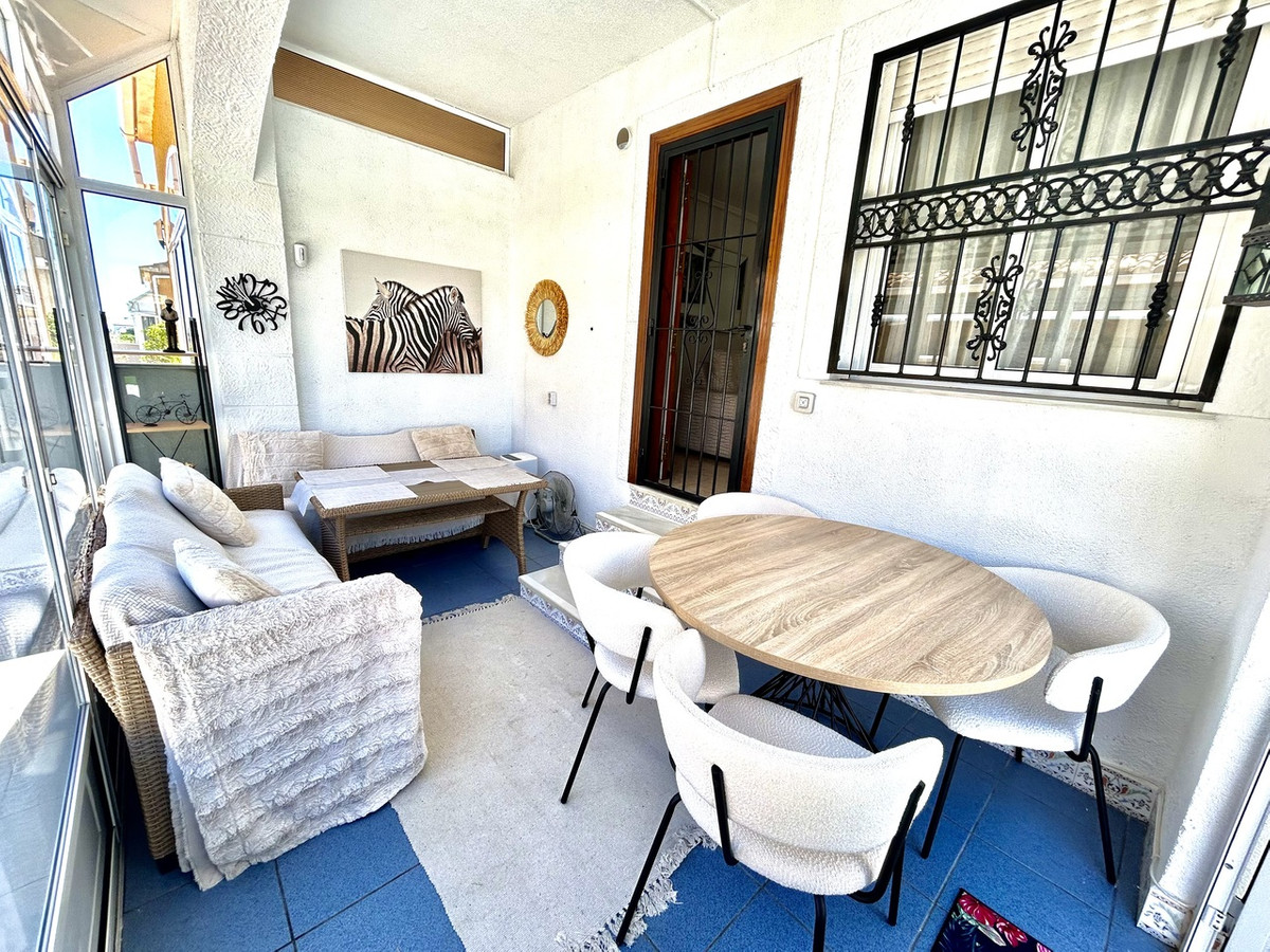 ShowFeedImage House – Townhouse in Orihuela