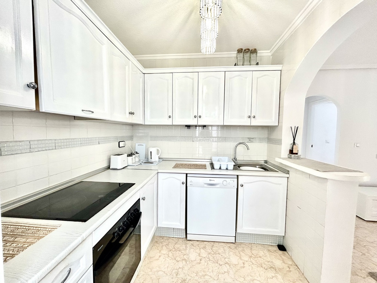 ShowFeedImage House – Townhouse in Orihuela