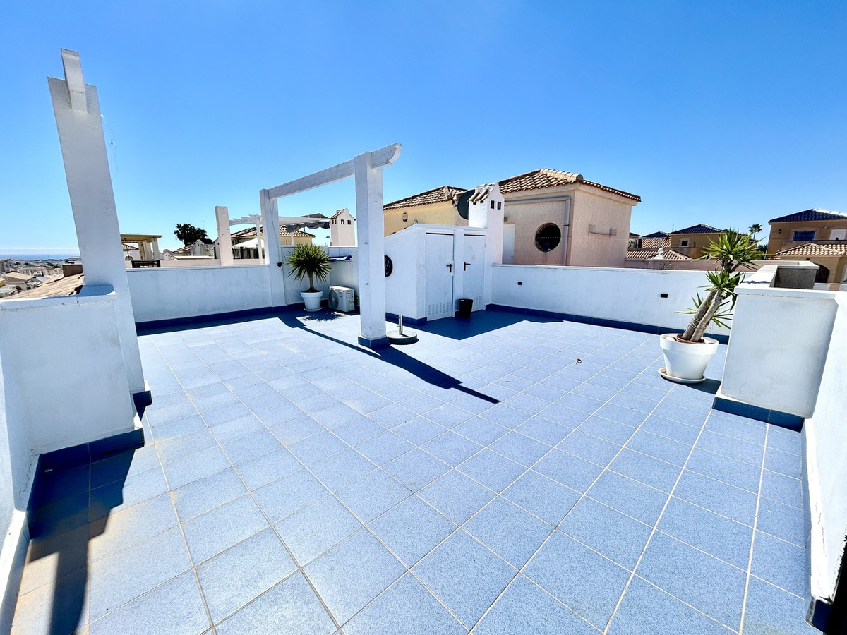 ShowFeedImage House – Townhouse in Orihuela