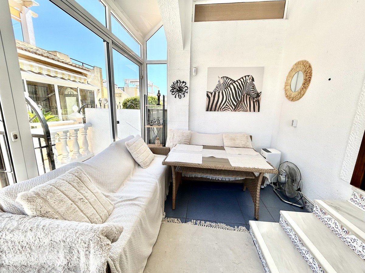 ShowFeedImage House – Townhouse in Orihuela