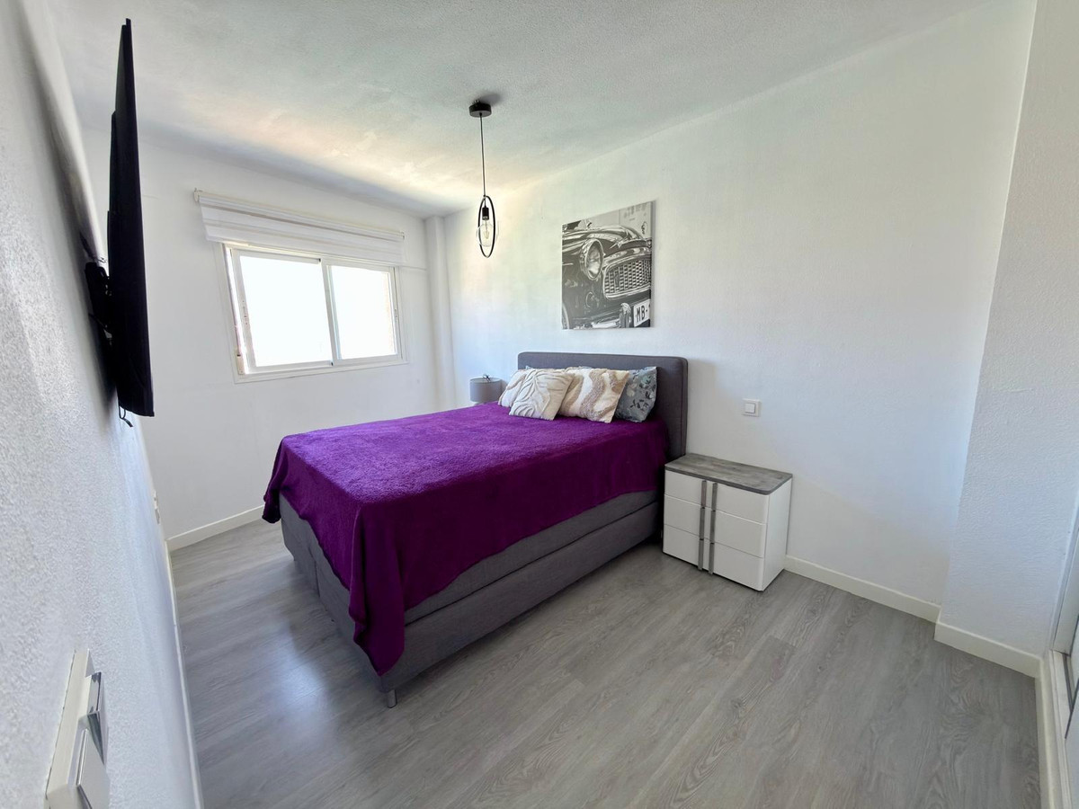 ShowFeedImage Apartment – Middle Floor Apartment in Villajoyosa