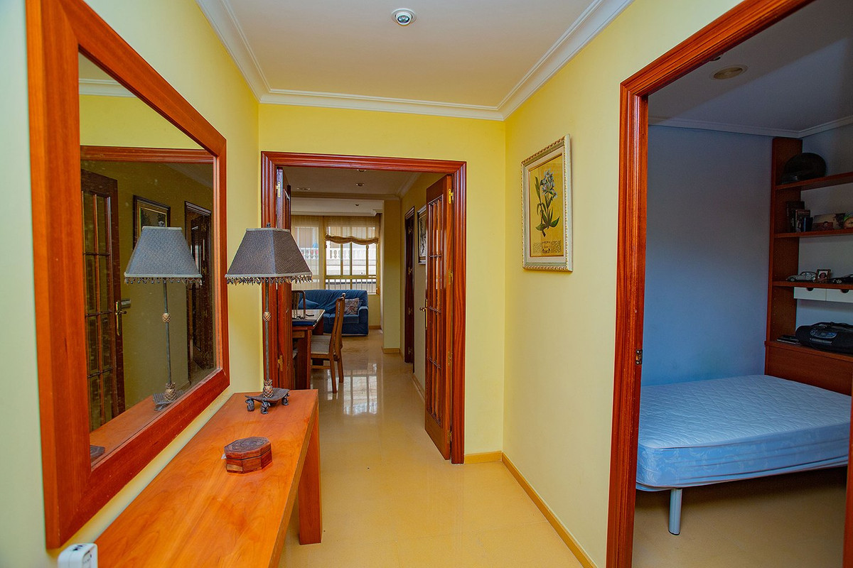 ShowFeedImage Apartment – Middle Floor Apartment in Torrevieja