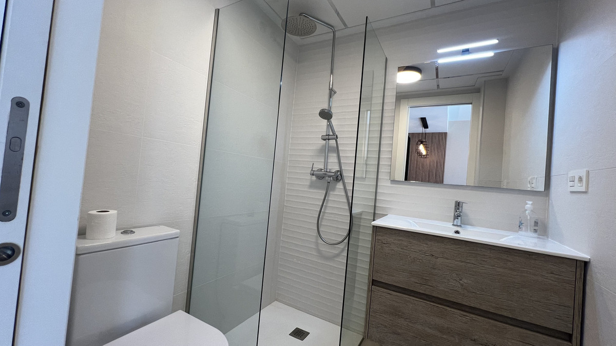 ShowFeedImage Apartment – Ground Floor Apartment in San Pedro del Pinatar