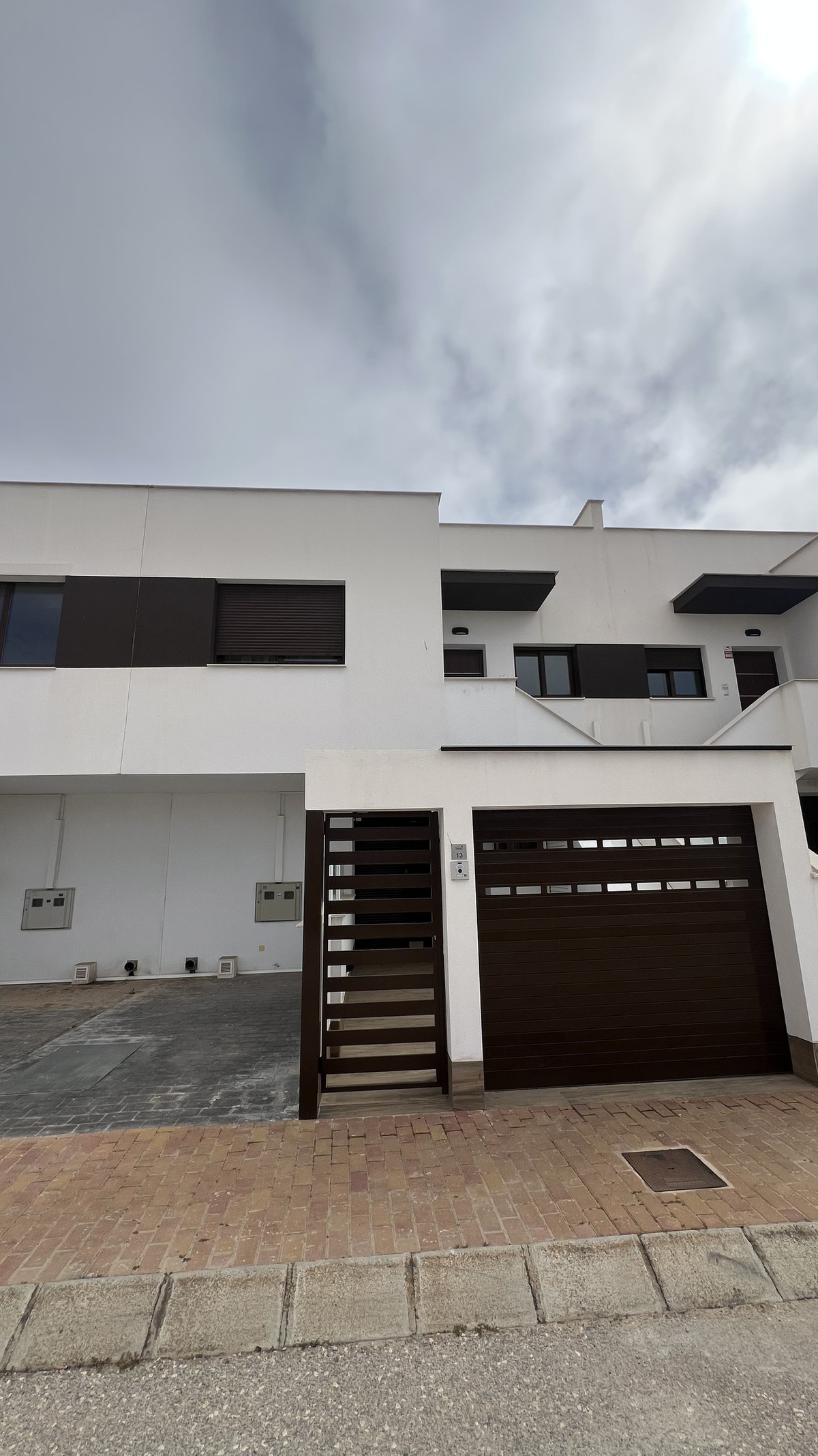 ShowFeedImage Apartment – Ground Floor Apartment in San Pedro del Pinatar