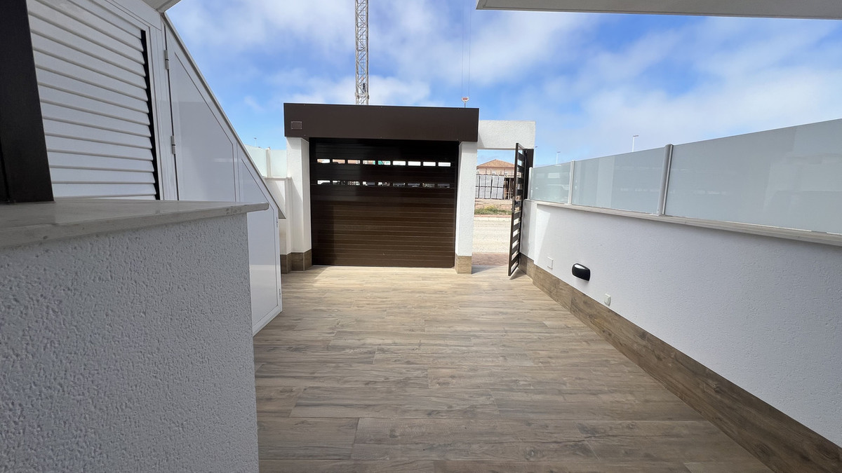 ShowFeedImage Apartment – Ground Floor Apartment in San Pedro del Pinatar