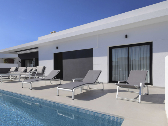 House – Detached Villa in Rojales
