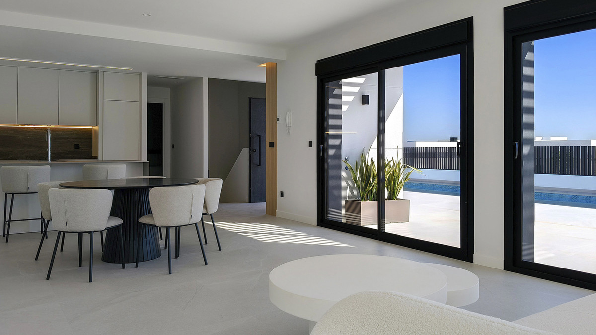 ShowFeedImage House – Detached Villa in Rojales