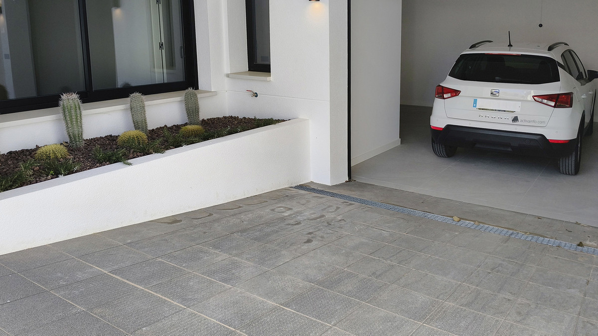 ShowFeedImage House – Detached Villa in Rojales