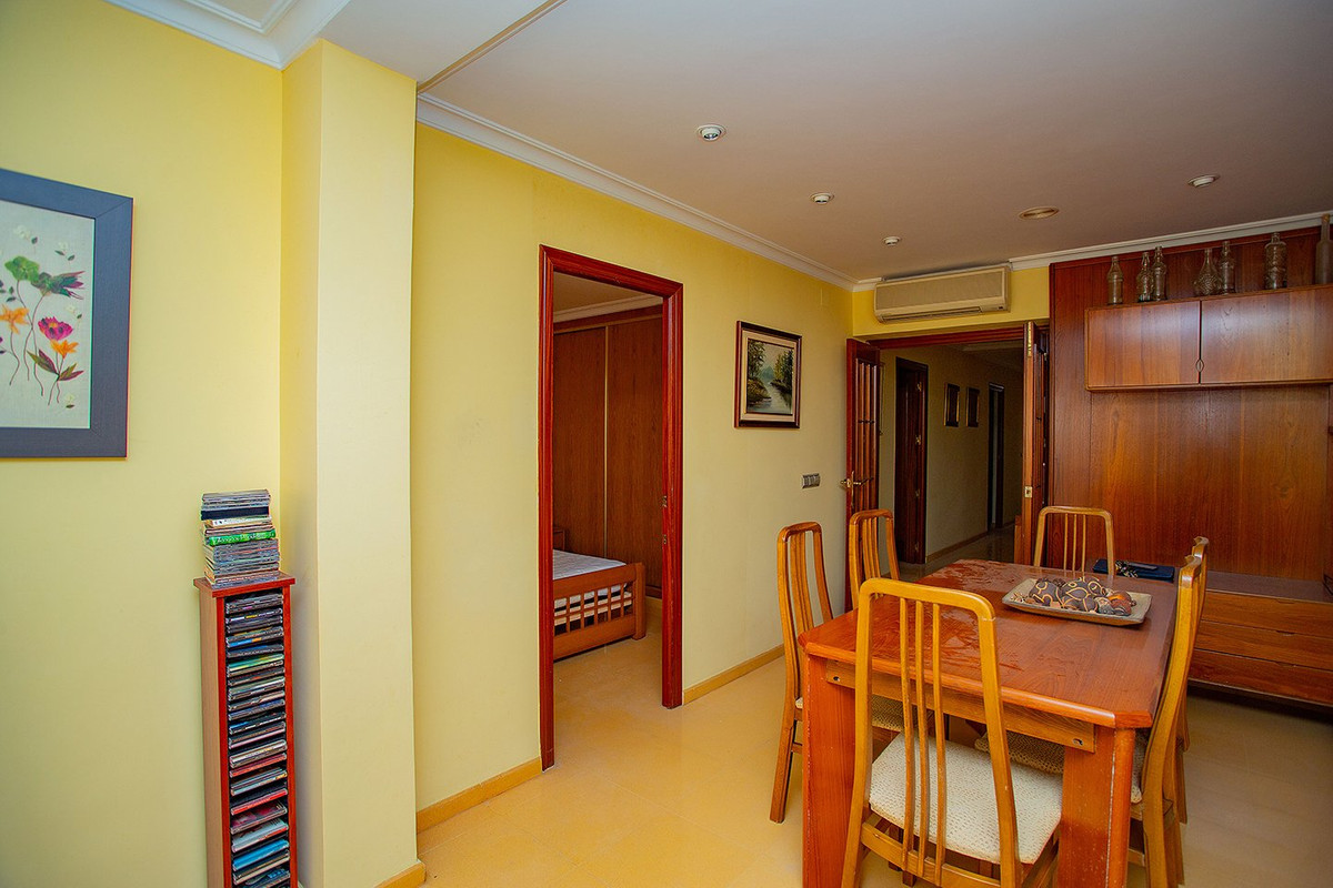 ShowFeedImage Apartment – Middle Floor Apartment in Torrevieja