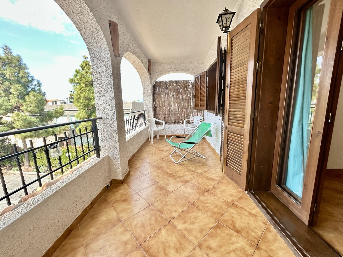 ShowFeedImage Apartment – Middle Floor Apartment in Orihuela
