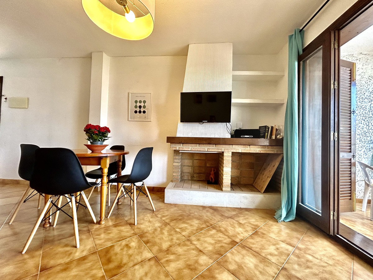 ShowFeedImage Apartment – Middle Floor Apartment in Orihuela