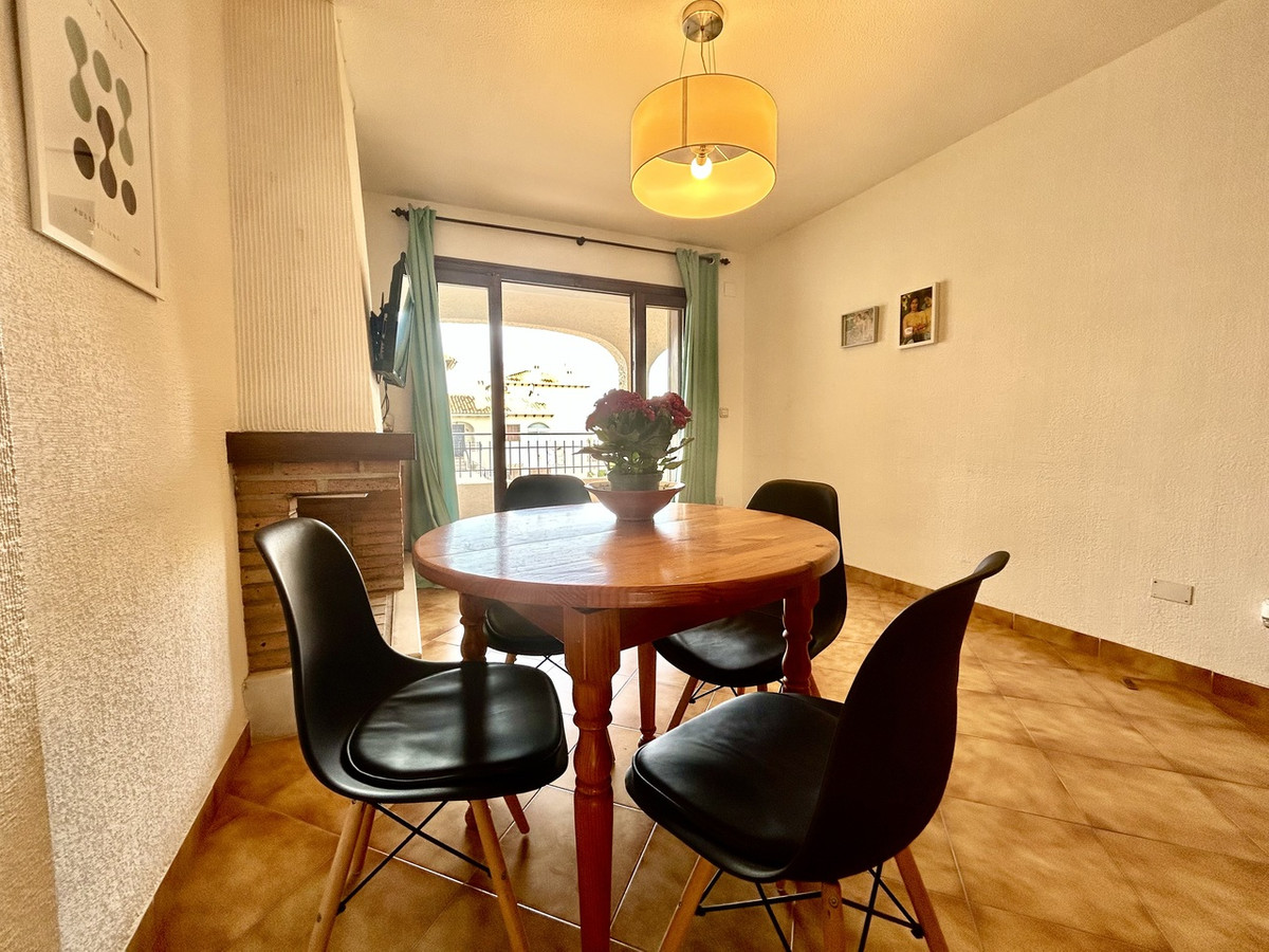 ShowFeedImage Apartment – Middle Floor Apartment in Orihuela