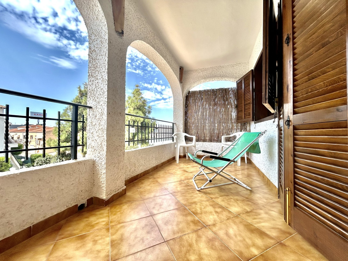 ShowFeedImage Apartment – Middle Floor Apartment in Orihuela