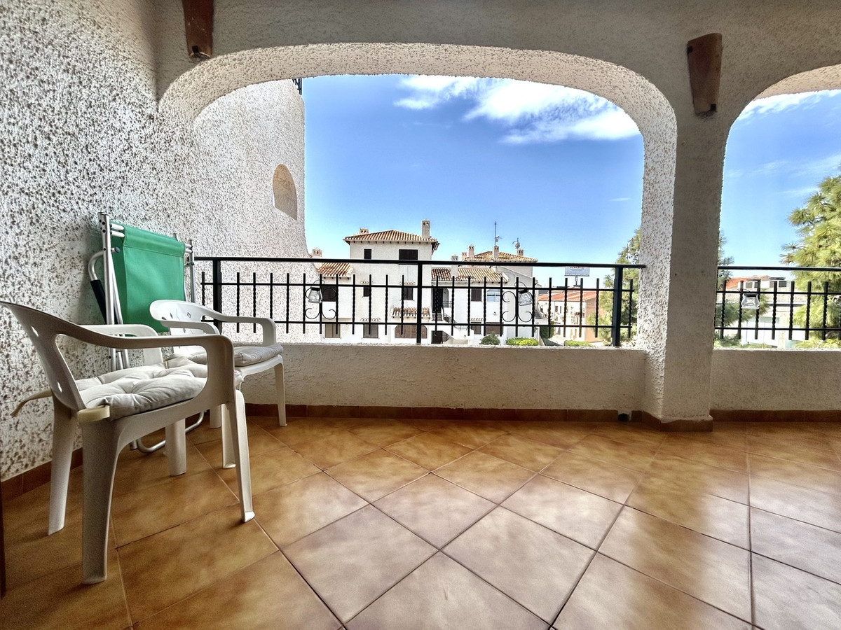 ShowFeedImage Apartment – Middle Floor Apartment in Orihuela