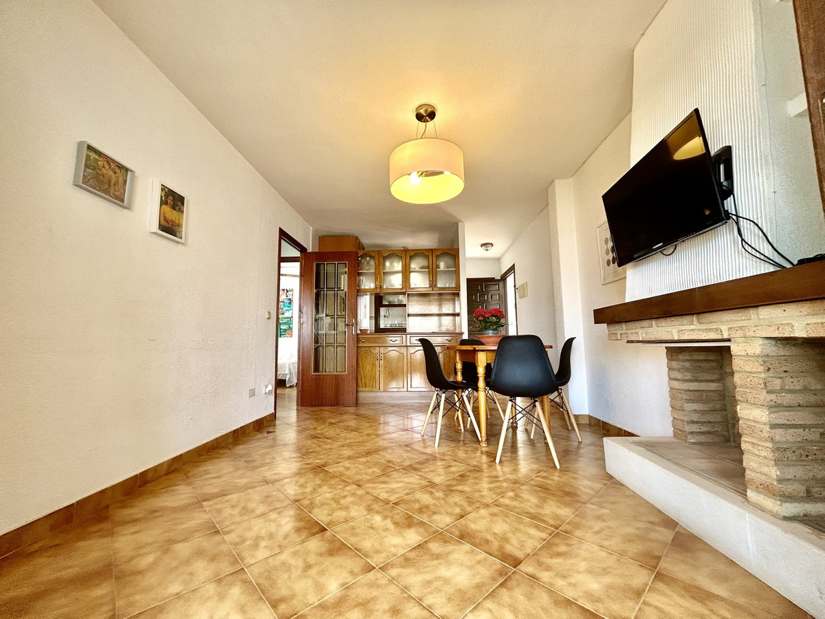 ShowFeedImage Apartment – Middle Floor Apartment in Orihuela