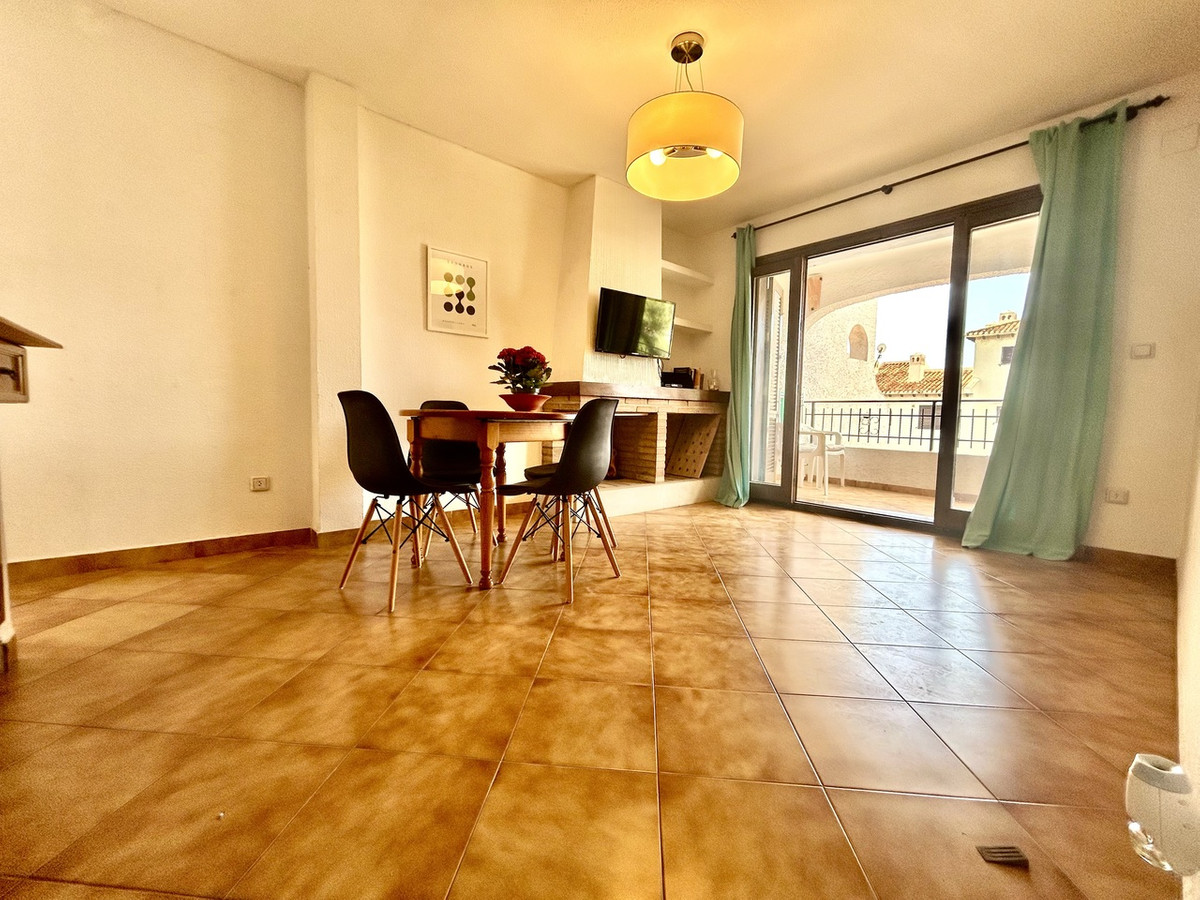 ShowFeedImage Apartment – Middle Floor Apartment in Orihuela