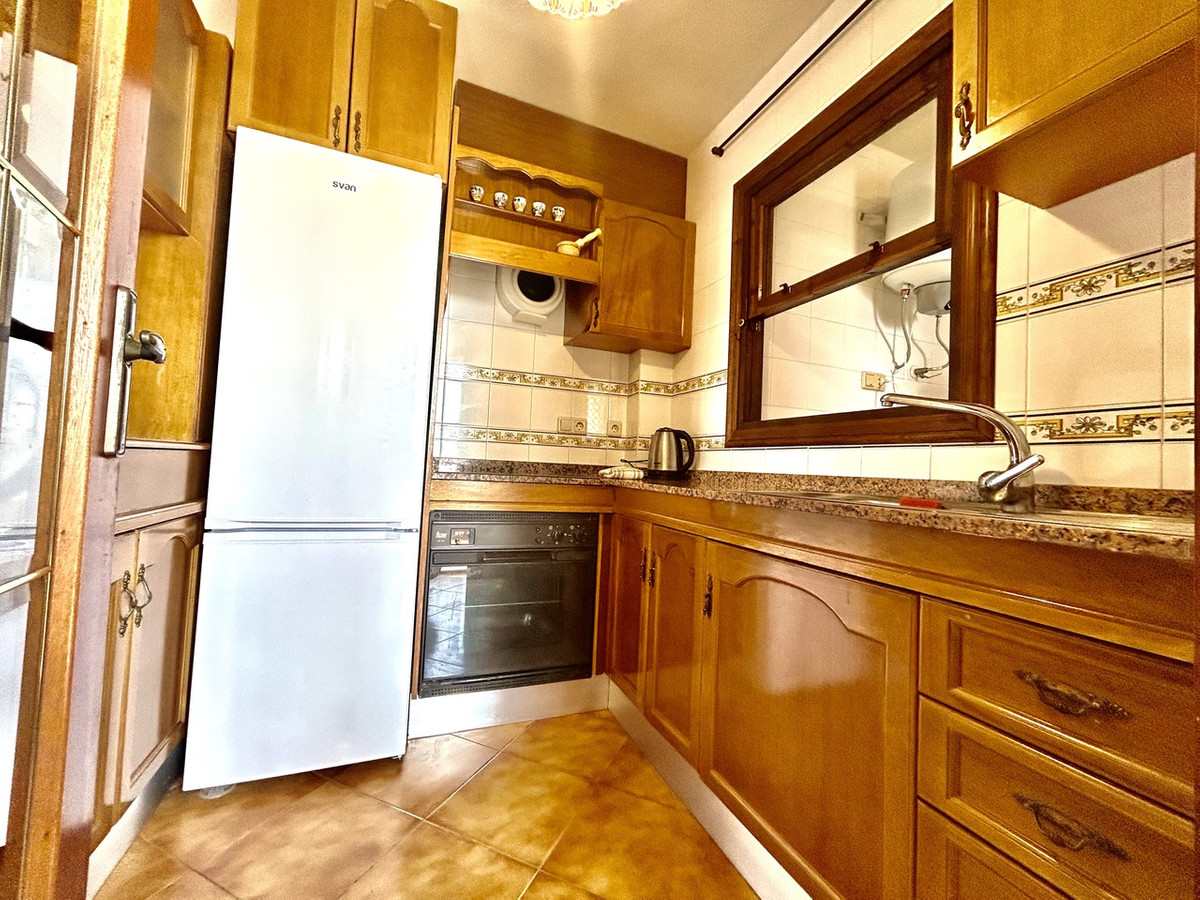 ShowFeedImage Apartment – Middle Floor Apartment in Orihuela