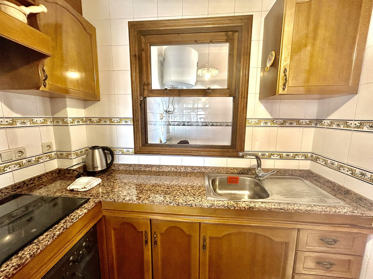 ShowFeedImage Apartment – Middle Floor Apartment in Orihuela