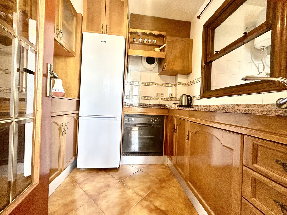 ShowFeedImage Apartment – Middle Floor Apartment in Orihuela