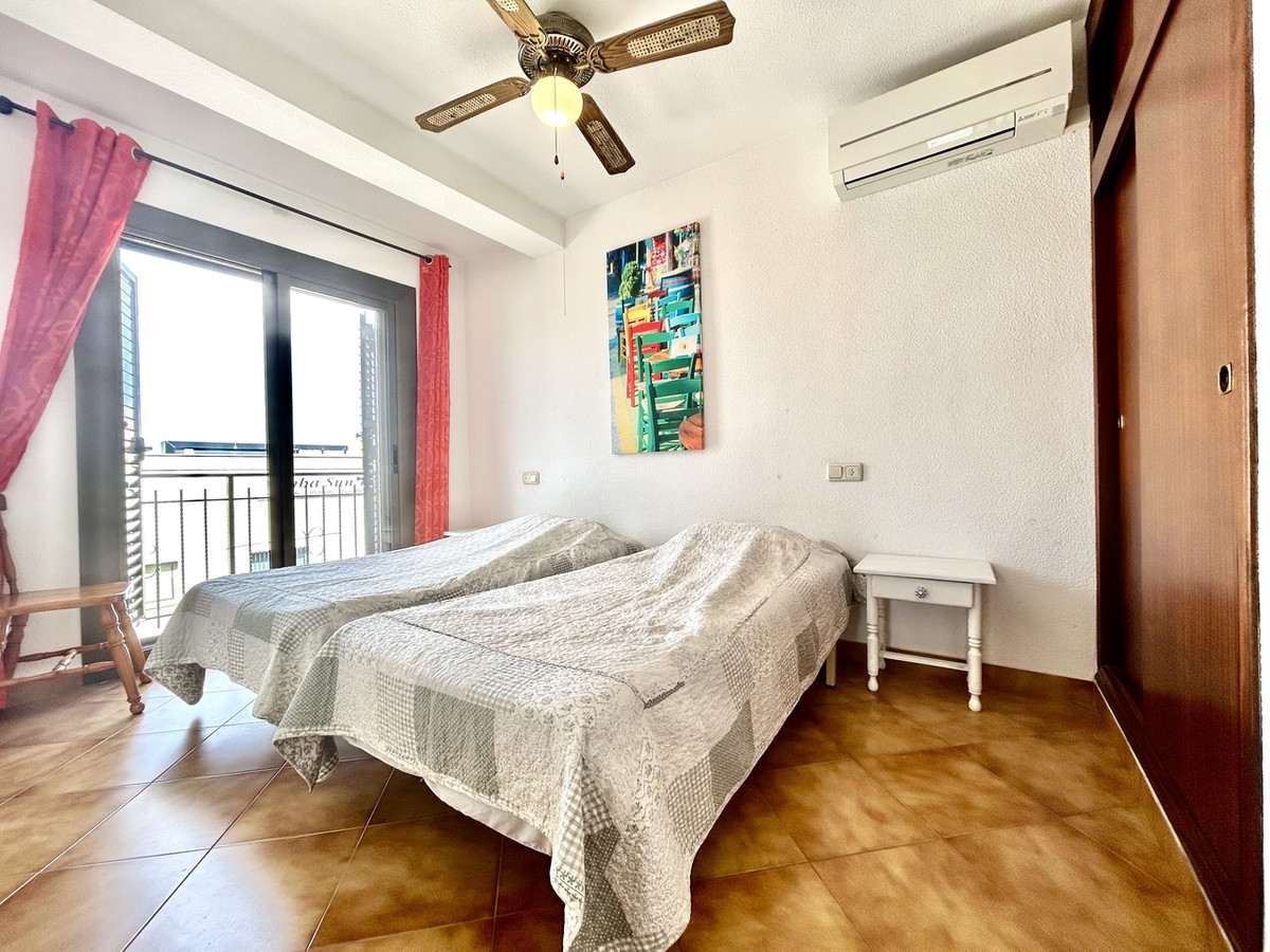 ShowFeedImage Apartment – Middle Floor Apartment in Orihuela