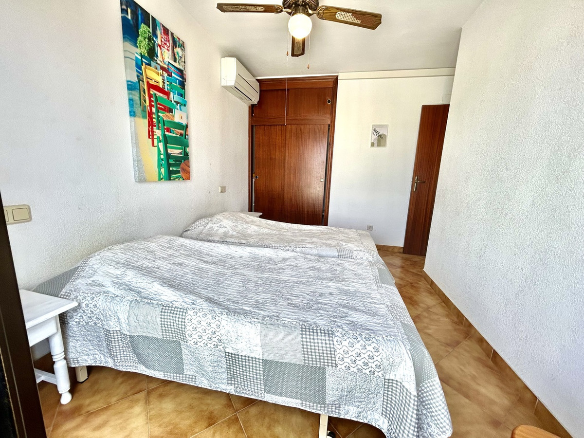 ShowFeedImage Apartment – Middle Floor Apartment in Orihuela