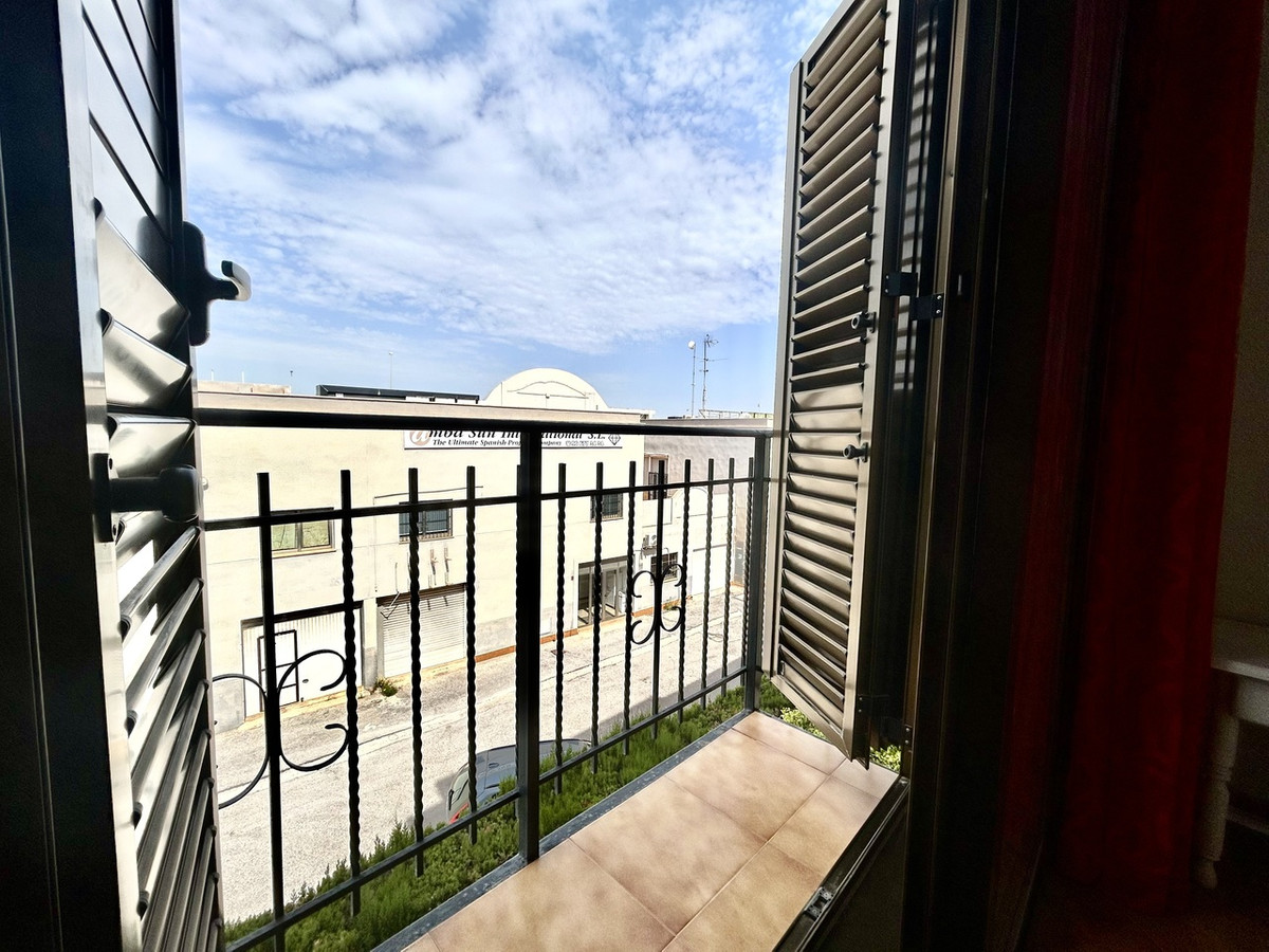 ShowFeedImage Apartment – Middle Floor Apartment in Orihuela