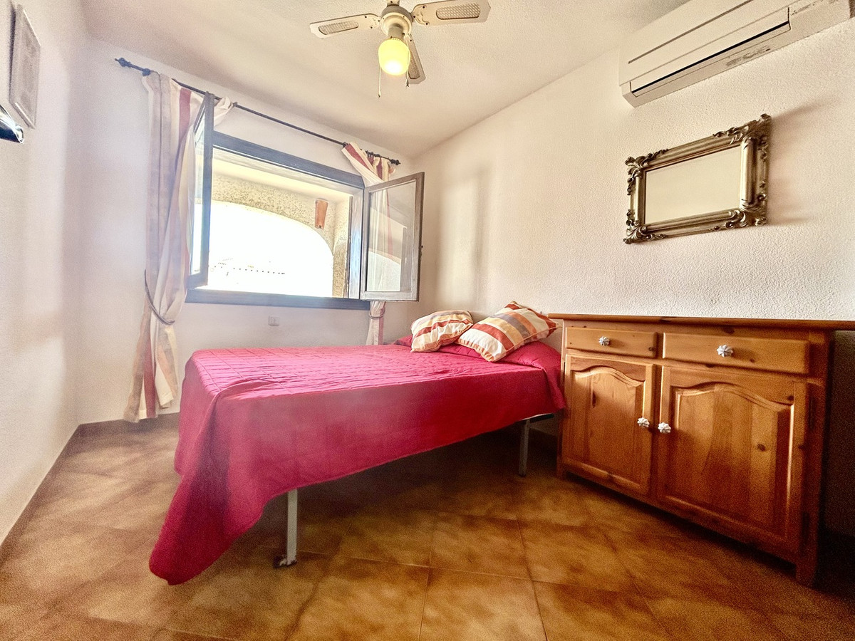 ShowFeedImage Apartment – Middle Floor Apartment in Orihuela