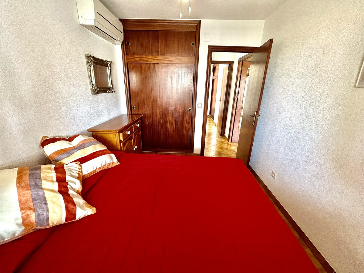ShowFeedImage Apartment – Middle Floor Apartment in Orihuela