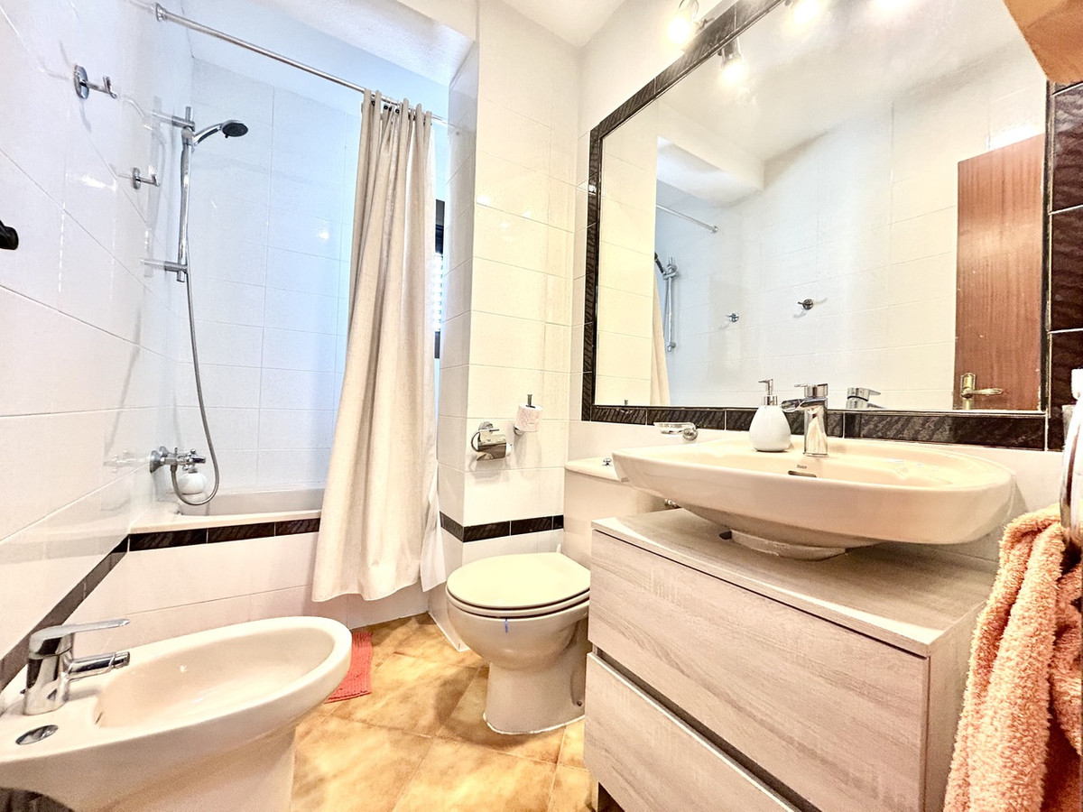ShowFeedImage Apartment – Middle Floor Apartment in Orihuela