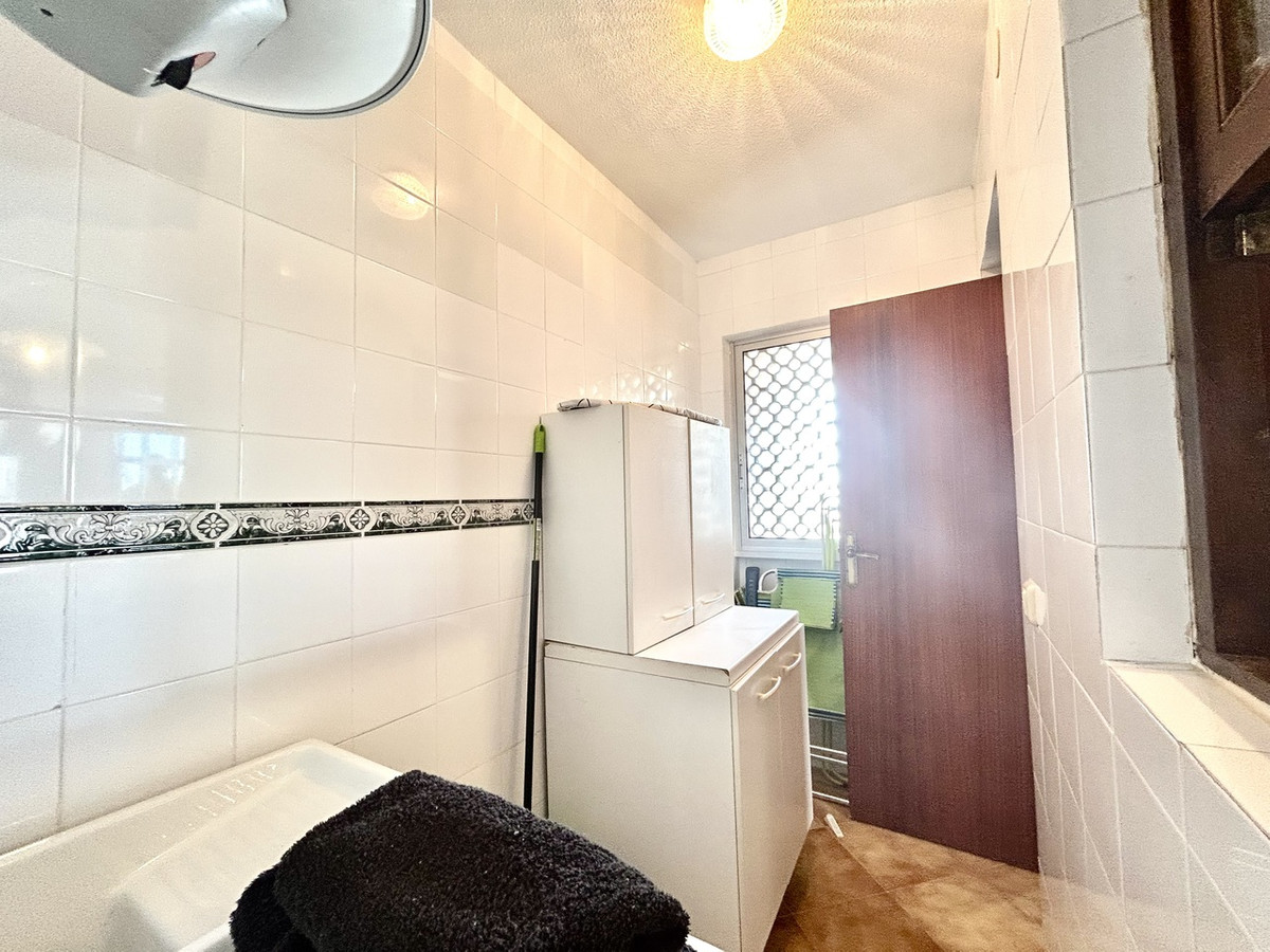 ShowFeedImage Apartment – Middle Floor Apartment in Orihuela