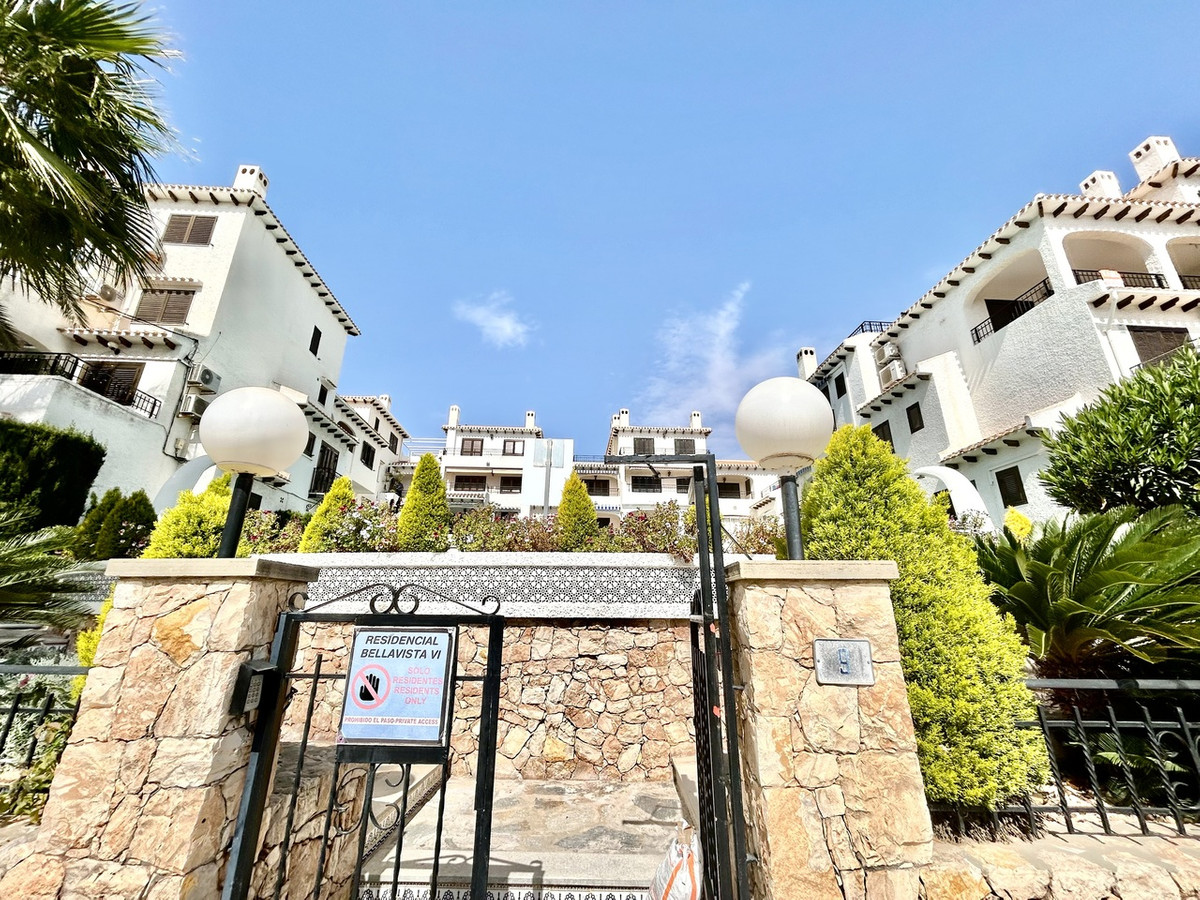ShowFeedImage Apartment – Middle Floor Apartment in Orihuela