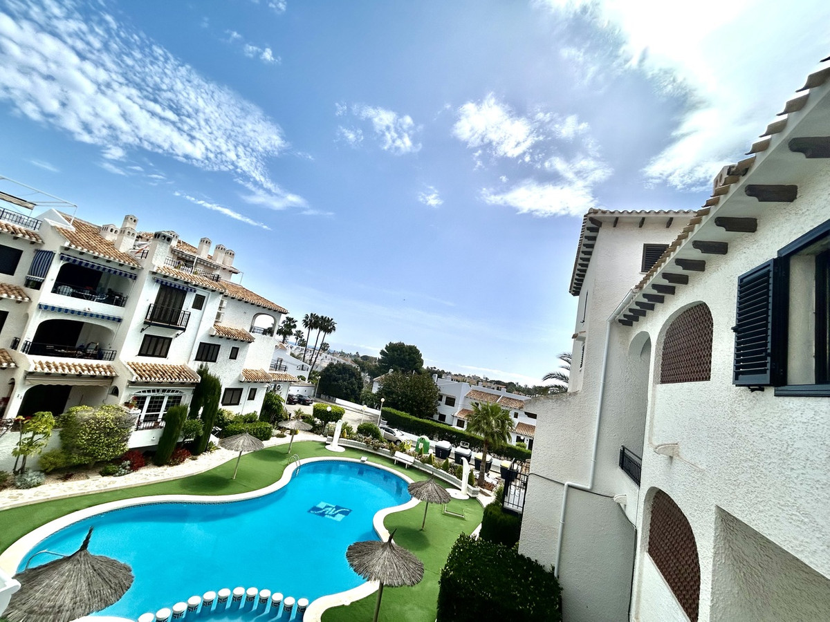 ShowFeedImage Apartment – Middle Floor Apartment in Orihuela