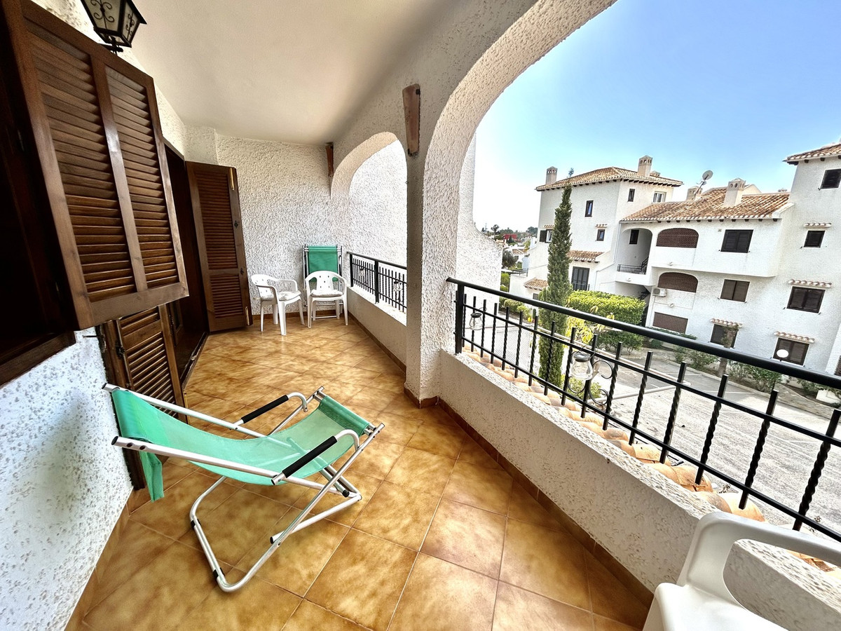 ShowFeedImage Apartment – Middle Floor Apartment in Orihuela