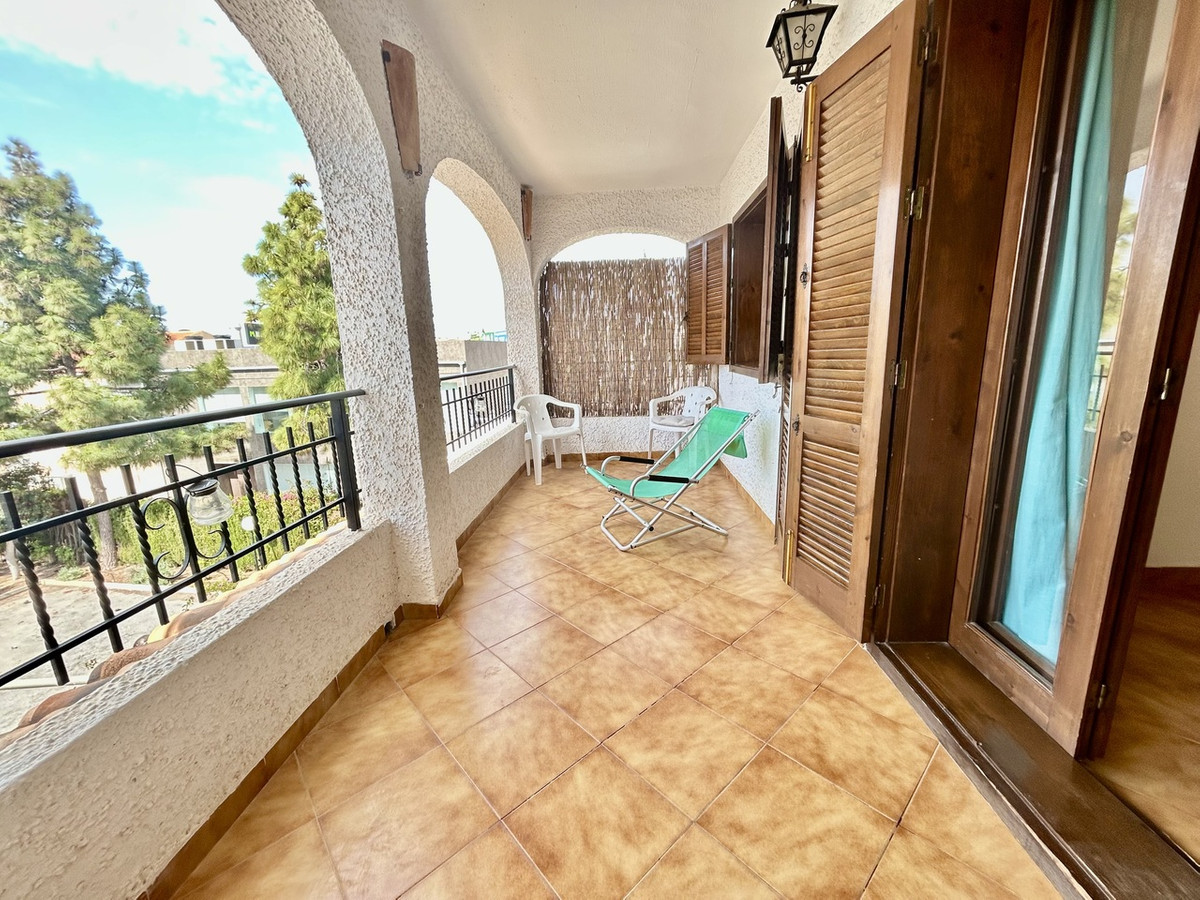 ShowFeedImage Apartment – Middle Floor Apartment in Orihuela