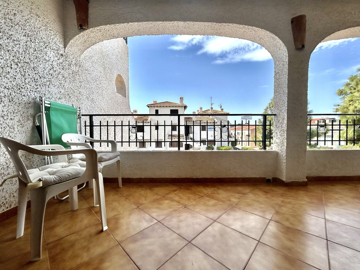 ShowFeedImage Apartment – Middle Floor Apartment in Orihuela