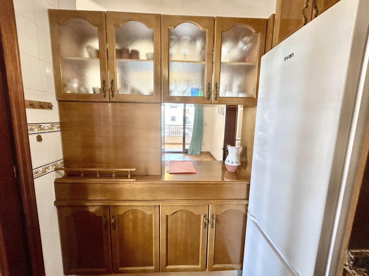 ShowFeedImage Apartment – Middle Floor Apartment in Orihuela
