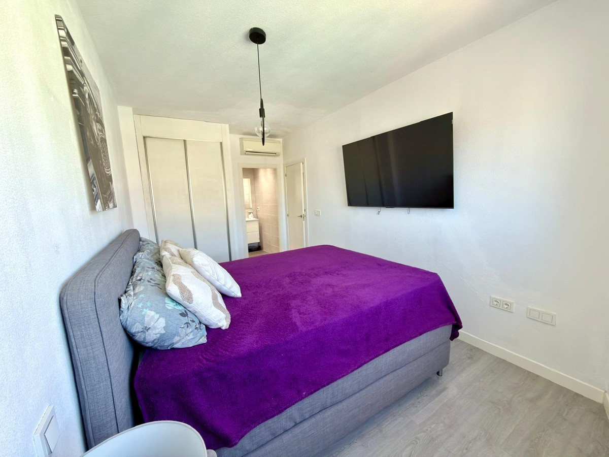 ShowFeedImage Apartment – Middle Floor Apartment in Villajoyosa