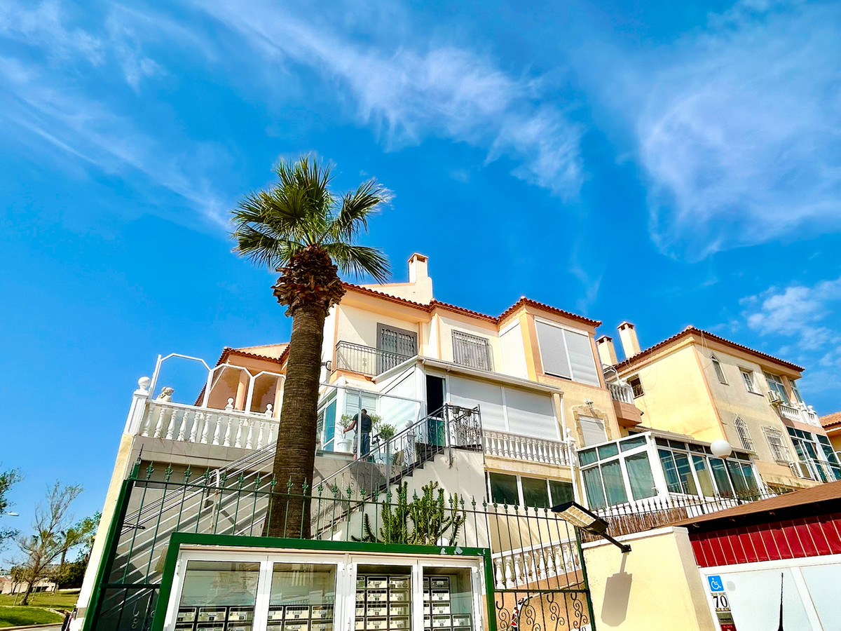 ShowFeedImage Apartment – Middle Floor Apartment in Orihuela