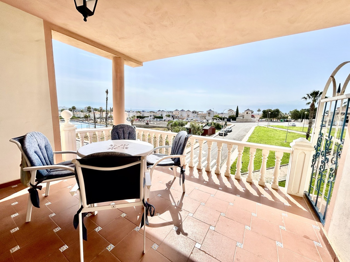 ShowFeedImage Apartment – Middle Floor Apartment in Orihuela