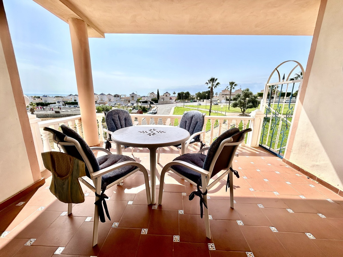 ShowFeedImage Apartment – Middle Floor Apartment in Orihuela