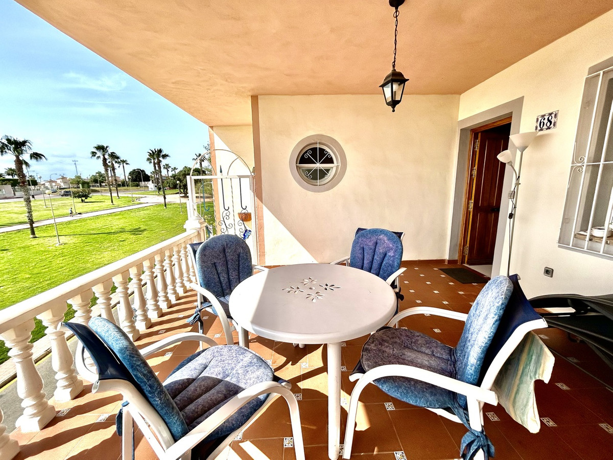 ShowFeedImage Apartment – Middle Floor Apartment in Orihuela