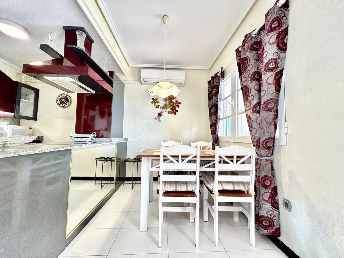 ShowFeedImage Apartment – Middle Floor Apartment in Orihuela