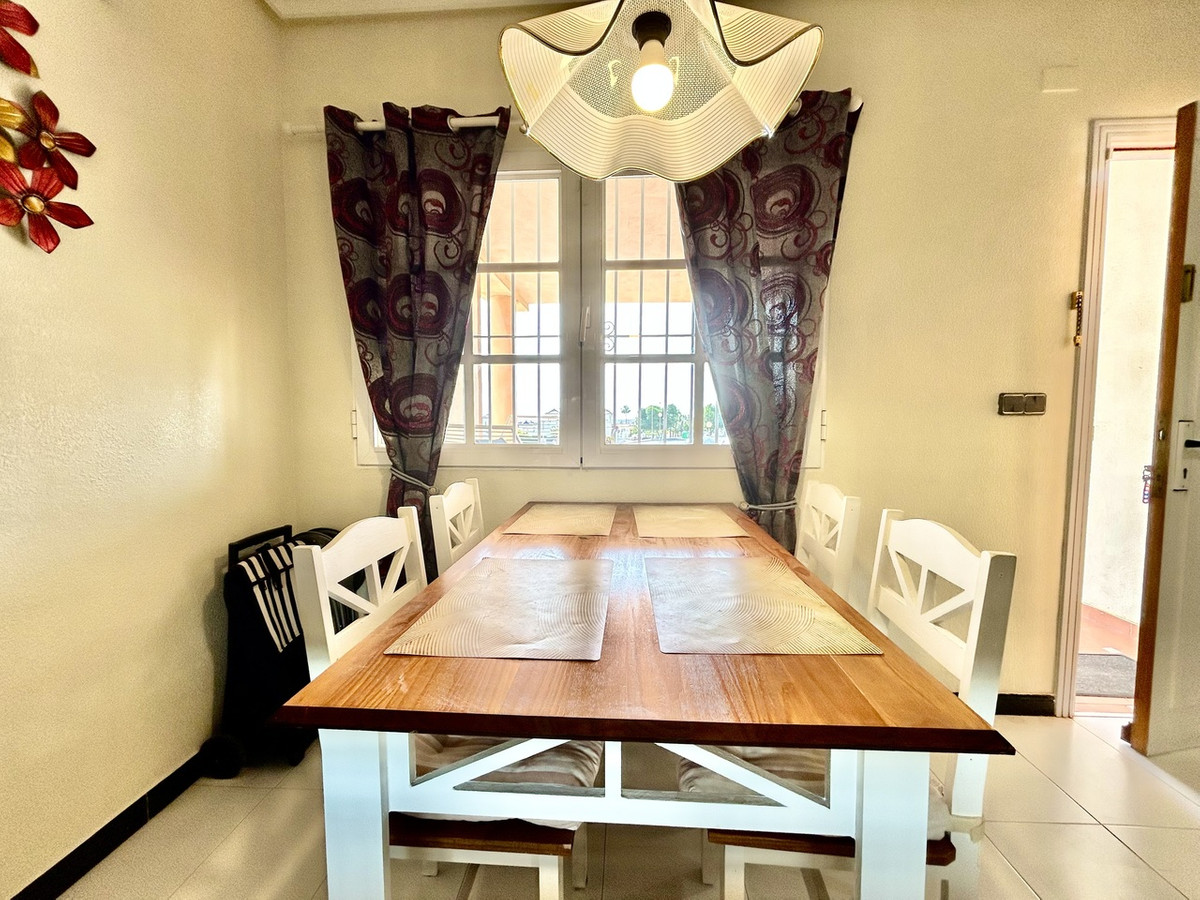 ShowFeedImage Apartment – Middle Floor Apartment in Orihuela